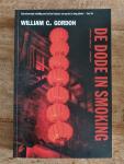 Gordon, William C. - De Dode in Smoking