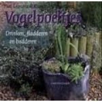 Lemstra, Pien en  Caroline Slingerland - Vogelpoeltjes, Drinken, fladderen en badderen