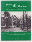 Fleuren, Geert, Strijbosch, Ton, Stichting Heemkunde Berg en Dal - Berg en Dal, mooi Nederland, de geschiedenis van een heuveldorp