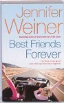 Jennifer Weiner - Best Friends Forever