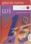 L.A. Reichard - Getal & ruimte / 1V