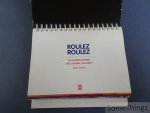 Michel Follet. - Roulez Roulez : alle dagen kermis / Fête foraine à volonté. Michel Follet. - Roulez Roulez : alle dagen kermis / Fête foraine à volonté.