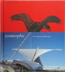 Hugh Aldersey-Williams 83877 - Zoomorphic New Animal Architecture
