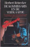 Herbert Reinecker - De Kommissaris en de Verslaafde