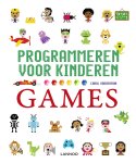Carol Vorderman - Games programmeren
