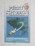 Mahr, Kurt - Perry Rhodan, 1005: Dodelijke vlucht naar Felloy