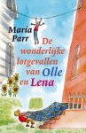 Mike Parr - De wonderlijke lotgevallen van Olle en Lena