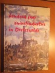 Oosterwijk, Dr. T.H. - Honderd jaar zuivelindustrie in Oosterwolde