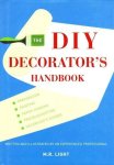 M.R. Light - The DIY Decorator's Handbook