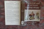 Hughes, G. Bernard - English and Scottish Earthenware 1660 - 1860