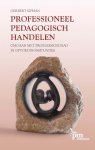 Gerbert Sipman, G. Sipman - PM-reeks - Professioneel pedagogisch handelen