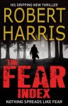 Robert Harris - Fear Index