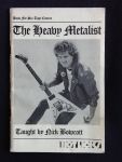 Nick Bowcott - The Heavy Metalist
