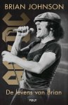 Brian Johnson - De levens van Brian