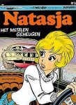 Walthery - Het metalen geheugen / Natasja / 3