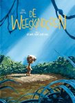 Cyril Knittel - De weeskinderen 2. Er was eens een dag