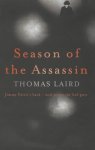 Thomas Laird - Season of the Assassin