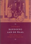 P. Hooghoff - Bandoeng aan de Waal