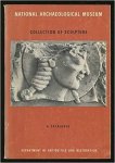by S. / Helen Wace, trans. to English Karouzou (Author) - National Archaeological Museum Collection of Sculpture a Catalogue