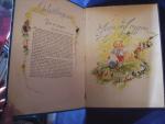 Groot, Hugo de, illustraties : Corina - Zien en Zingen, Een bundel oude kinderliedjes
