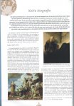 Auteur Melissa Ricketts - Rembrandt. Galerie van de Grote Meesters