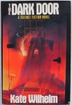 Wilhelm Kate, ill. Sienkewicz Bill omslag - The Dark Door