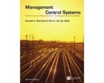 Wim van der Stede - Management Control Systems Wim van der Stede - Management Control Systems