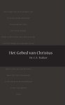 Tukker, Dr. C.A. - Tukker, Dr. C.A.-Het Gebed van Christus
