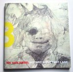 IERSEL, RIK VAN - Hit spit move fast lane