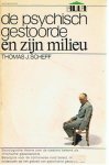 Scheff, Thomas J. - De psychisch gestoorde en zijn milieu