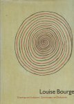 BOURGEOIS, Louise - Eckhard SCHNEIDER - Louise Bourgeois - Drawings and Sculptures / Zeichnungen und Skulpturen. BOURGEOIS, Louise - Eckhard SCHNEIDER - Louise Bourgeois - Drawings and Sculptures / Zeichnungen und Skulpturen.