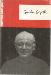 Busschere, Karel de - Guido Gezelle - serie ontmoetingen 13