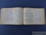 Heimans, E. /  H.W. Heinsius en Jac P. Thijsse. - Geïllustreerde Flora van Nederland. Handleiding voor het bepalen van den naam der in Nederland in 't wild groeiende en verbouwde gewassen en van een groot aantal sierplanten. Met meer dan zesduizend figuurtjes.