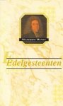 Henry, Matthew - Edelgesteenten