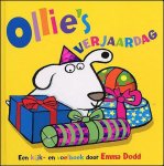 E. Dodd - OLLIES VERJAARDAG