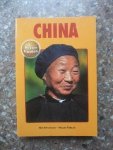  - China (reisgids)
