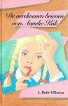 Buth-villerius, l. - De verdwenen brieven van Anneke Kok