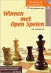 A.C. van Der Tak - Winnen met open spelen