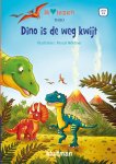 Thilo - Ik  lezen - Dino is de weg kwijt
