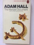 Hall, Adam - The Warsaw document