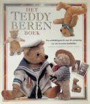 Maureen Stanford, Amanda O'neill, Caroline Visser, Renske de Boer - Het teddyberen boek