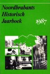 Diversen - Noordbrabants Historisch Jaarboek 1987 Deel 4