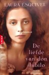 Esquivel, Laura - De liefde van don Jubilo