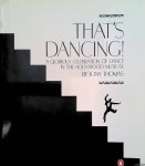 Thomas, Tony - That's Dancing! a Glorious Celebration of Dance in the Hollywood Musical