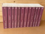 Thomas Mann - Das Erzahlerische Werk [1-12]