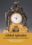 Fleischer, Alette & Bart Krieger: - Gilded Splendour.  The pendules au Bon Sauvage & au Noir Enchaïné.  Iconography of the Pendules au Noir in the Parnassia Collection.