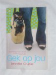 Crusie, Jennifer - Gek op jou