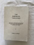 Lamur, Carlo - The American take over, industrial emergence and alcoa’s expansion in Guyana and Suriname with special reference to Suriname 1914-1921