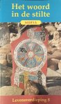 Morya, Geert Crevits - Het Woord In De Stilte Morya, Geert Crevits - Het Woord In De Stilte