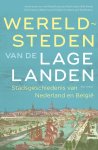 Nadia Bouras - Wereldsteden van de Lage Landen